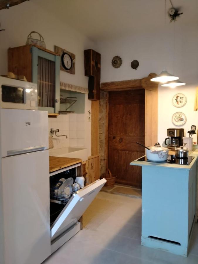 Holiday home Angie&zii Cormons